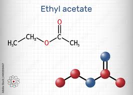 ethyl acetate ethyl ethanoate c4h8o2