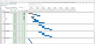 5 Handy Spreadsheet Templates For Designers Thebizhelper Com