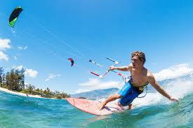 how to choose a kiteboarding harness