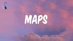 maps maroon 5 s you