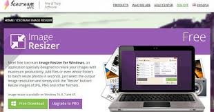12 best image resizer optimizer tools