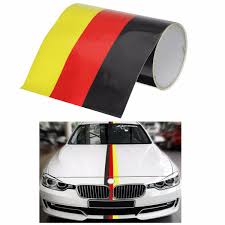 Looking for some cool new accessories for your car? Automotive Diy Car Accessories German Germany Flag Sticker Decal For Vw Bmw Volkswagen Hot Parts Accessories