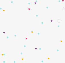 Little Colorful Dots Colourful Dot Falling Png Image And Clipart