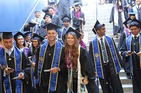 Class Of 2017 Anteater Engineers Celebrates Commencement