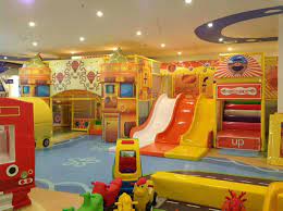 soft play area business will boom if