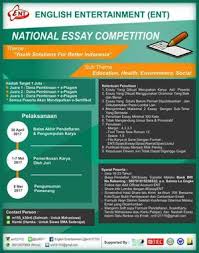 Goi Peace Foundation UNESCO International Essay Contest      for     International Student