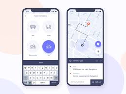 The best part of bestparking is that once you enter your destination into the app, you can see nearby spots—and comparison shop. Parking Finder Ios Application Design Application Design Ios Application Mobile App Design