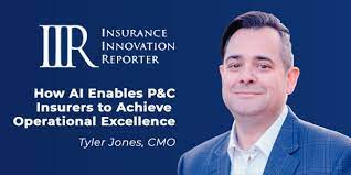 Achieving Ai Excellence In Insurance Insurance Innovators gambar png