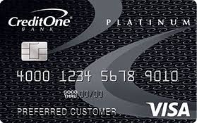 Maybe you would like to learn more about one of these? Credit One Bank Cash Back Rewards Credit Card Review