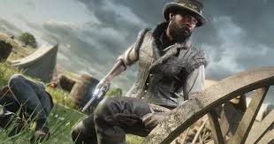 Red Dead Update Patch Notes Gta