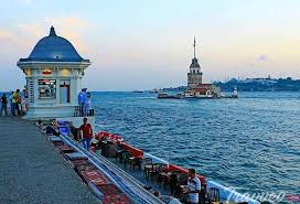 أفضل الوجهات السياحية في تركيا في الشتاء - يمكنك زيارتها بسهولة من خلال  ترافيو كوم