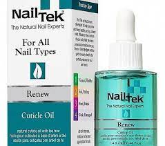 renew cuticle oil 5oz nsi hair nail