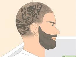 Inspired by historic nordic warriors, the viking haircut encompasses many different modern men's cuts and styles, including braids, ponytails, shaved back. 3 Ways To Grow Ragnar Hair Wikihow