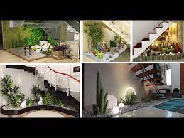 Indoor Garden And Planters Ideas