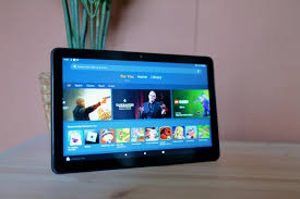 fire hd 10 2023 review
