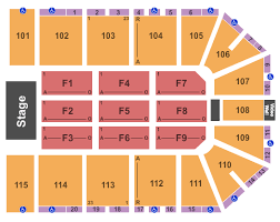 Bret Michaels Tickets 11 11 2019 7 00pm Hartman Arena