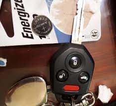 14-'18) - 2018 - Key fob will not unlock door, car will not start? -  SOLVED! | Subaru Forester Owners Forum