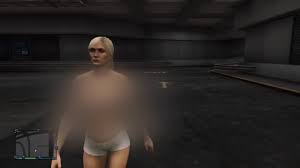GTA 5 Glitches - BOOBS GLITCH! - Topless Character Glitch Online Tutorial 