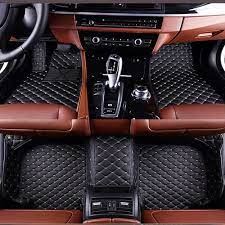 vemat car floor mats custom made for