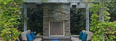 Guide To Building An Outdoor Diy Fireplace