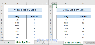 compare two excel sheets for duplicates