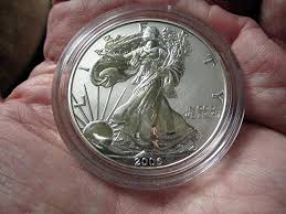 What Are American Silver Eagles Worth Heres What You Need
