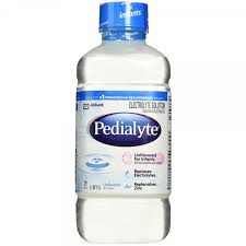 pedialyte unflavored liquid 1l