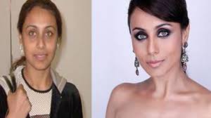 actresses without makeup 2016