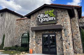 olive garden restaurant to open january