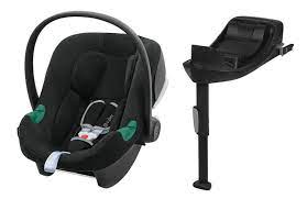 How To Clean A Cybex Car Seat