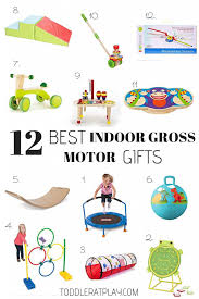 indoor gross motor gifts gift guide