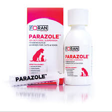 112m consumers helped this year. Parazole Liquid Wormer Petworld Direct