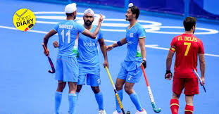 In the hockey india league, he plays for uttar pradesh wizards. Tokyo Diary We Had A Plan In Place Against Spain Says Sreejesh Other Sports Onmanorama