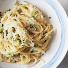 creamy one pot pasta with leeks recipe