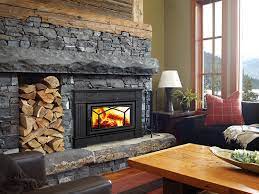 Buy Wood Fireplaces In Denver Colorado