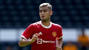 Everything you need to know about manchester united, all in one place. Watch Man Utd Loanee Andreas Pereira Scores On His Flamengo Debut Planet Football