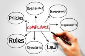 Compliance (physiology), the tendency of a hollow organ to resist recoil toward its original dimensions (this is a specific usage of the mechanical meaning). How To Become A Regulatory Compliance Manager Environmentalscience Org