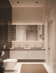 Mobile bagno con doppio lavabo. 35 Foto Di Bagni Con Doppio Lavabo Dal Design Elegante E Raffinato Mondodesign It