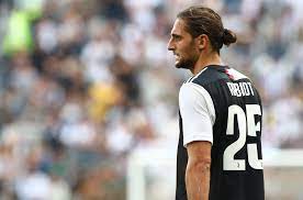 How many goals has adrien rabiot scored this season? Rabiot Frustrated With Limited Playing Time At Juventus To The Surprise Of No One Psg Talk