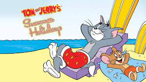 Watch Tom and Jerry's Summer Holidays