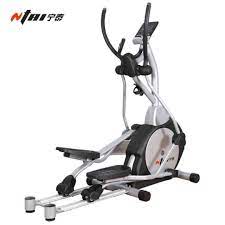 cross trainer elliptical machine for