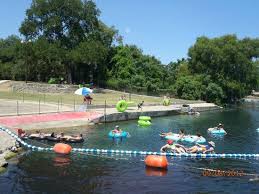 Float The River At Your Own Risk Review Of Comal River