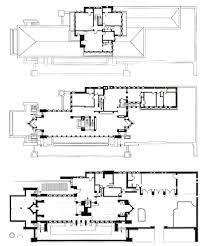 Frank Lloyd Wright Robie House