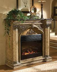 Ambella Arch Electric Fireplace