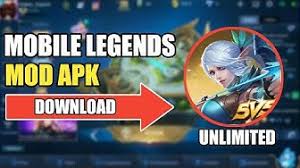 Download apk mobile legends terbaru 2021