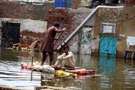 Pakistan'da sel felaketi: son 24 saatte 45 ölü, 113 yaralı -  herdakikahaber.com