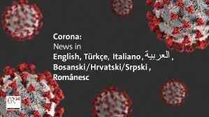 Corona Virüsü Bavyera'da: Türk dilinde sunduğumuz yardım | BR2