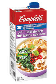Each serving provides 288kcal, 28g protein, 11.5g carbohydrate (of which 7g sugars), 14g fat (of which 6.5g saturates), 3.4g fibre and. Ready To Use Broths Campbell Company Of Canada