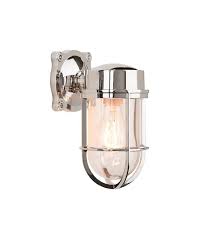 rejuvenation tolson wall sconce cage