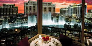 Las Vegas Restaurants For Proposals
